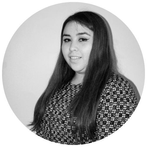 Constanza Antillanca O.